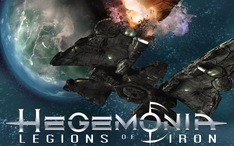 video game Hegemonia Image