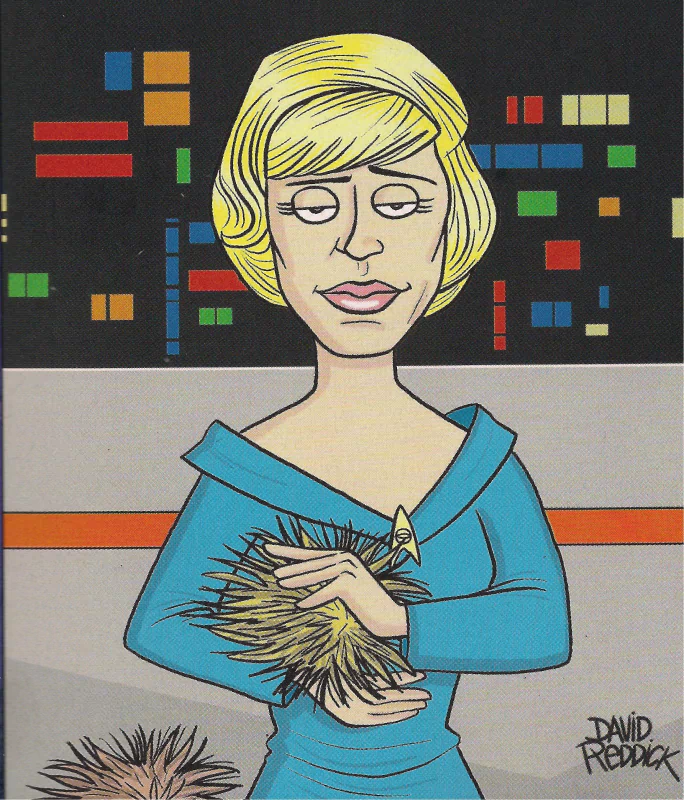 TV Show Star Trek: The Animated Series Image