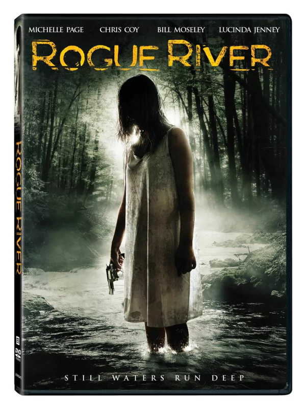 movie rogue river Image
