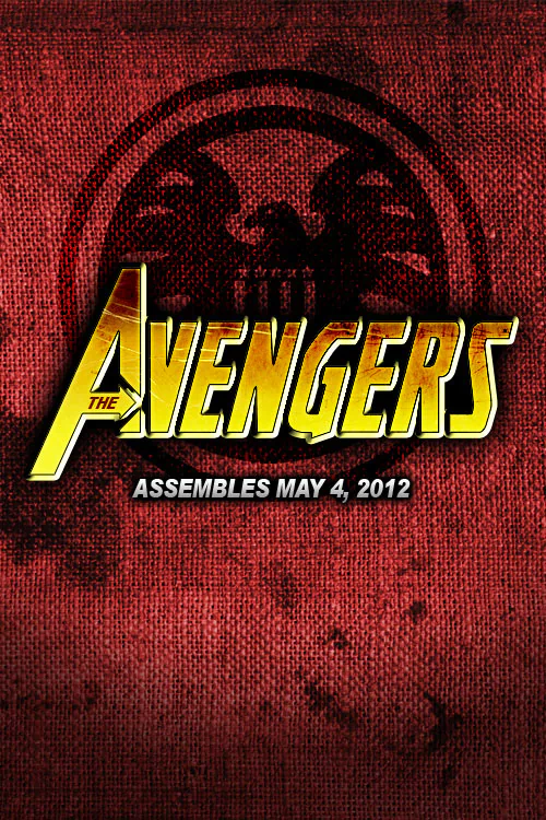 movie Avengers Image