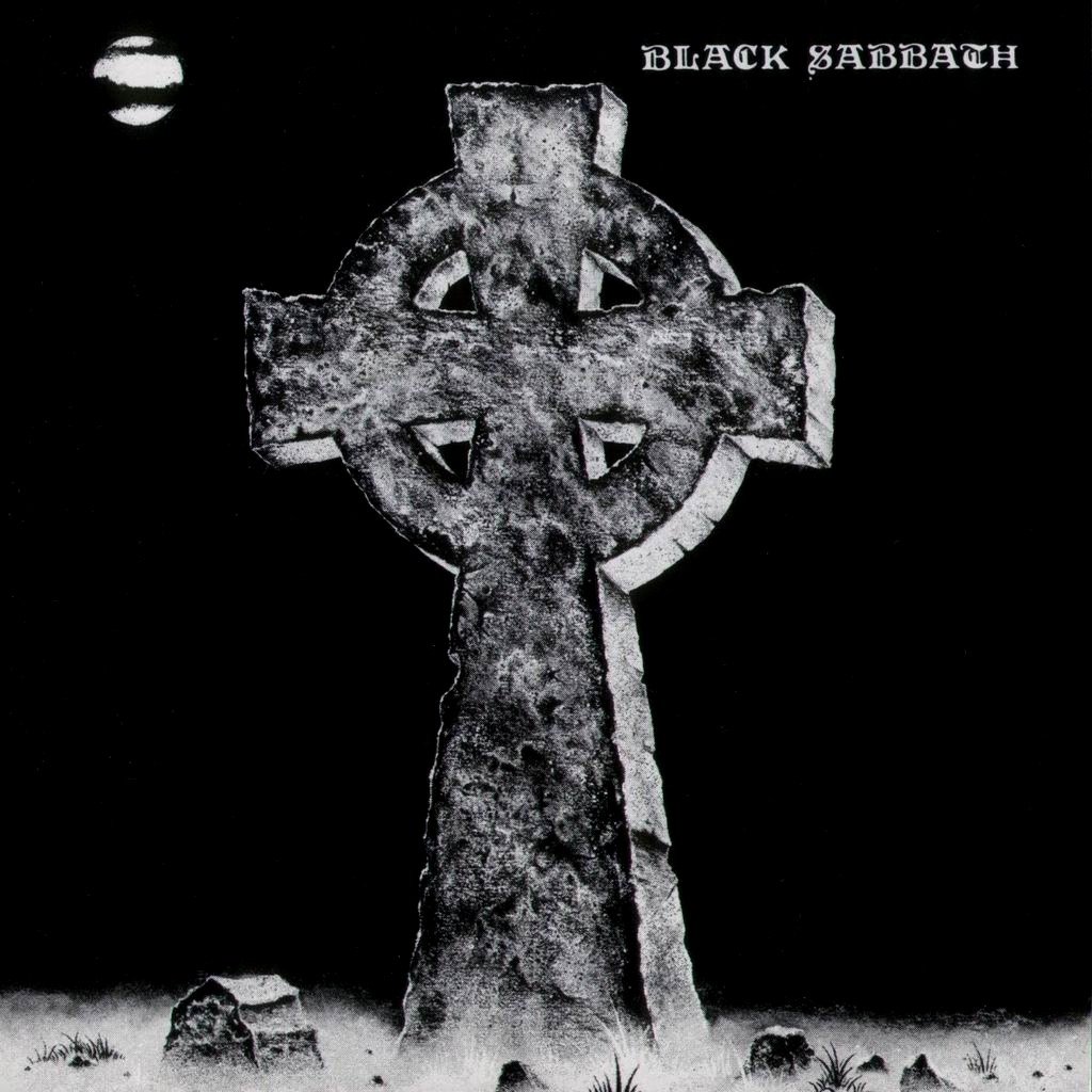 Download Music Black Sabbath Art