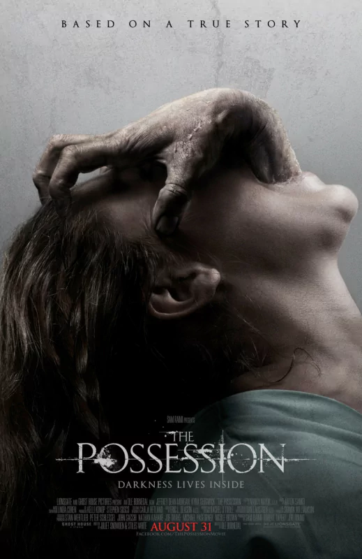 movie The Possession Image