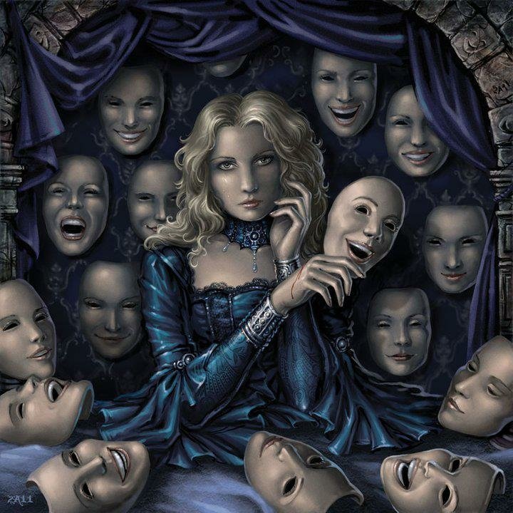 Download Fantasy Woman Art