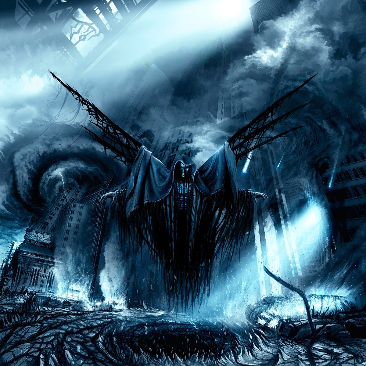 Download Fantasy Art