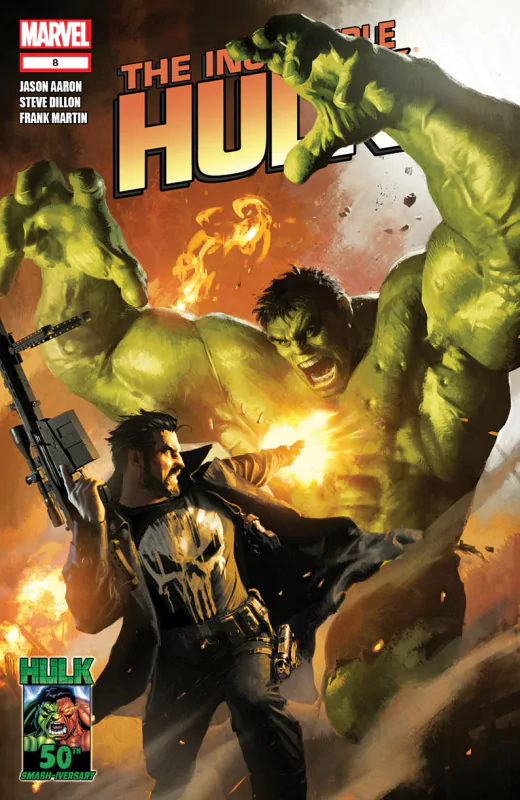 Comic incredible hulk Image