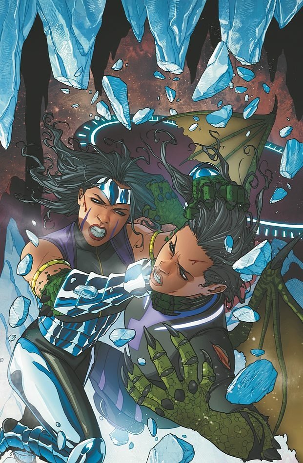 Download Comic Voodoo Art