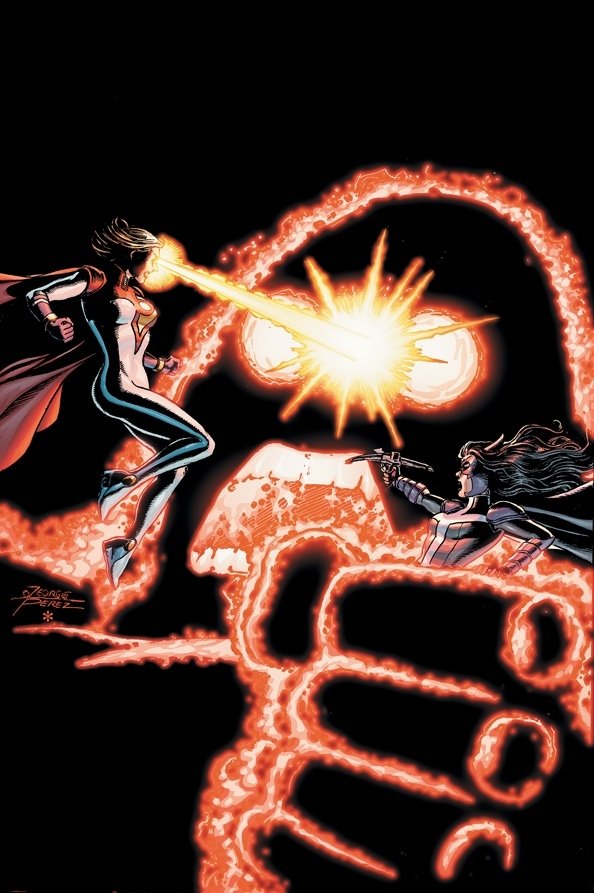 Download Comic Worlds Finest Art