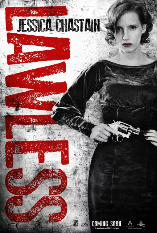 movie Lawless Image