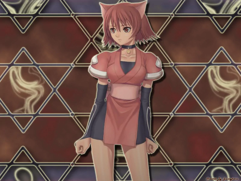 Anime Shining Tears X Wind Image