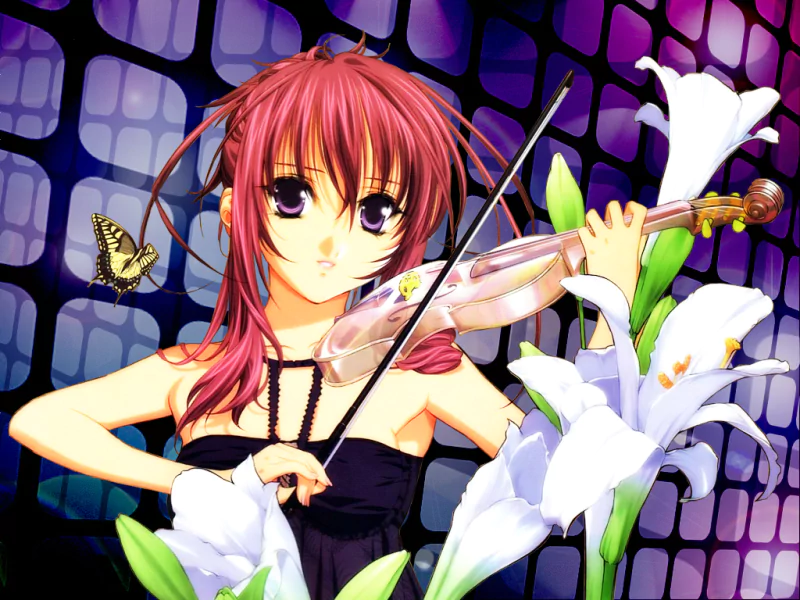 Anime Sister Princess Image