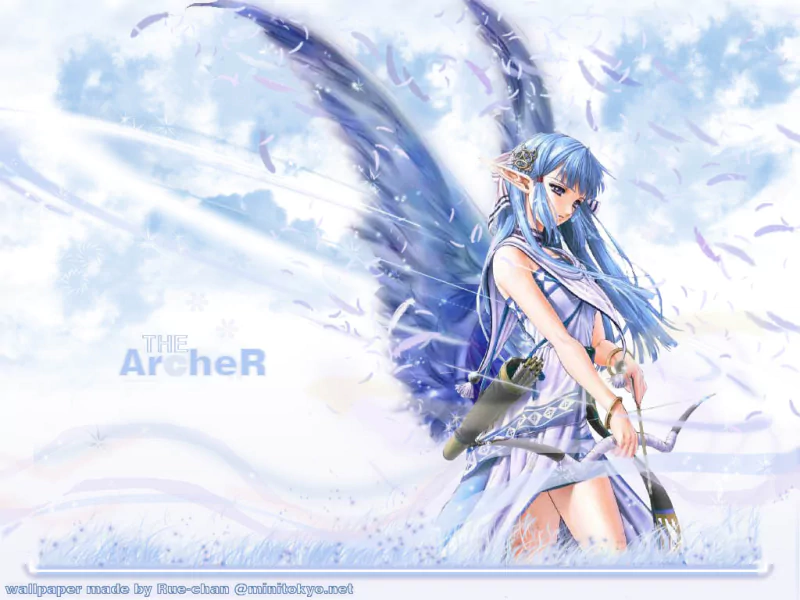 video game Ys: The Ark of Napishtim Image