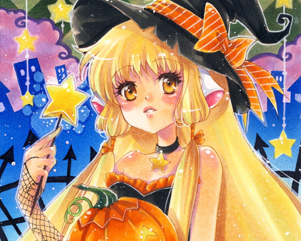 Download Anime Chobits Art