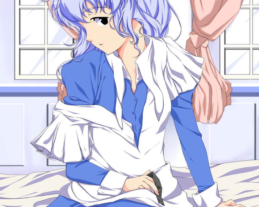 Download Anime Chobits Art