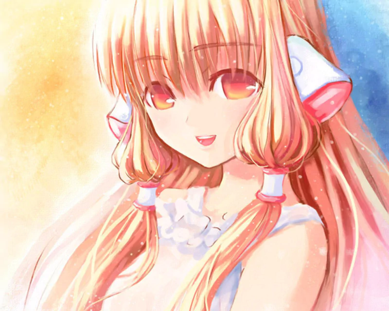 Anime Chobits Image