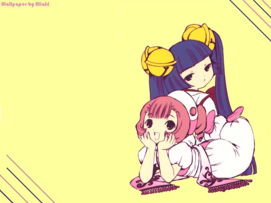 Sumomo Duo