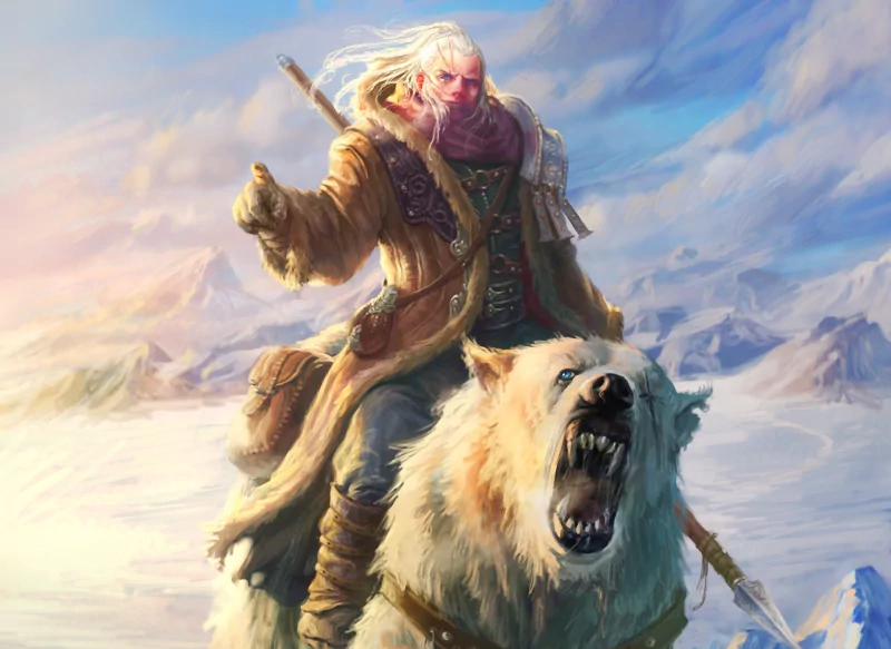 fantasy warrior fantasy warrior Image