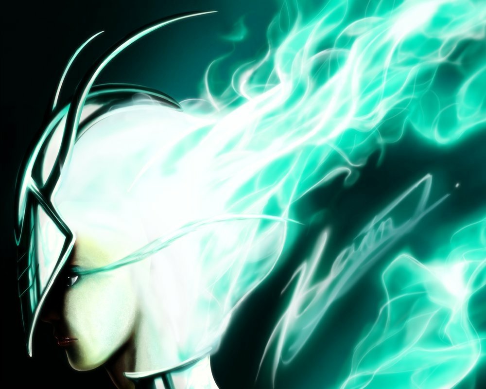 Download Fantasy Woman Art