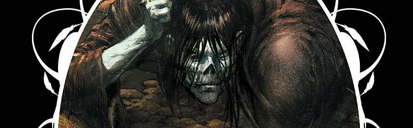 Download Comic Frankenstein Art