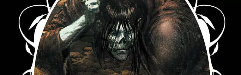 Comic Frankenstein Image