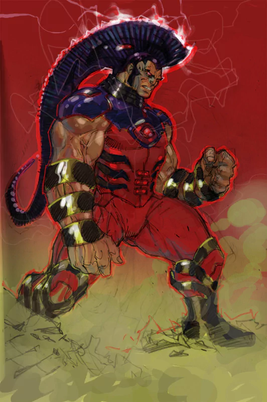  OMAC
