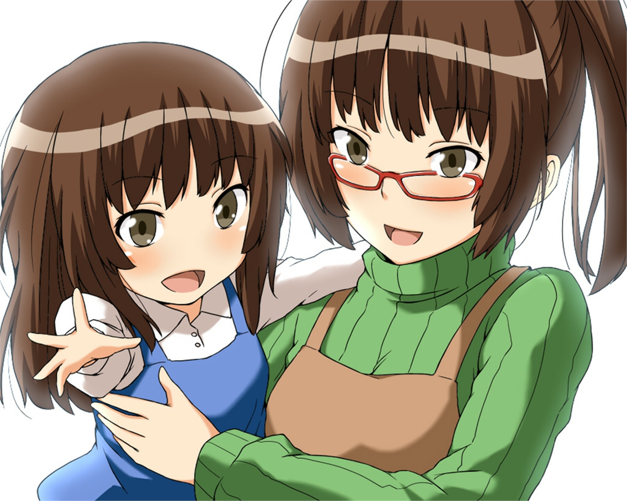 Amagami Art