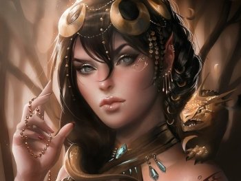 39 Elves Art