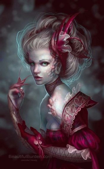 39 Elves Art