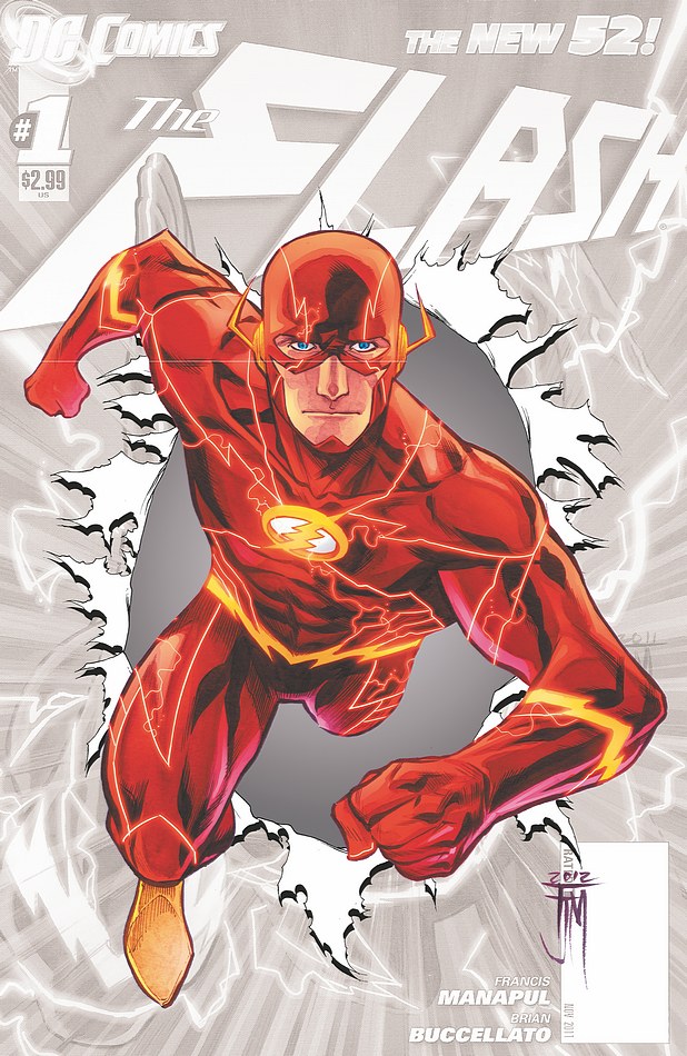 Flash Art