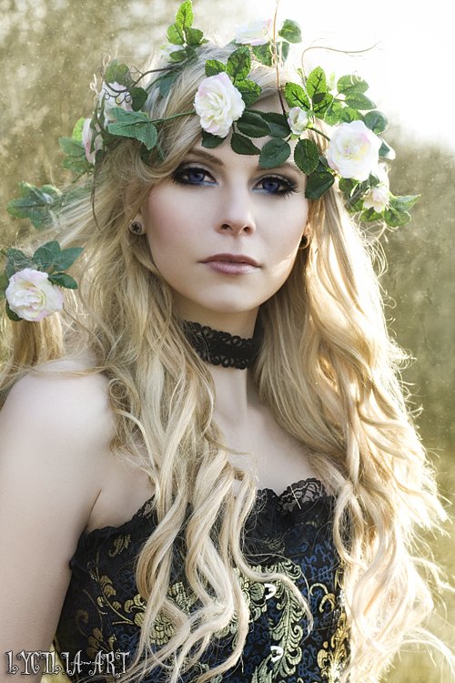 Download Fantasy Woman Art