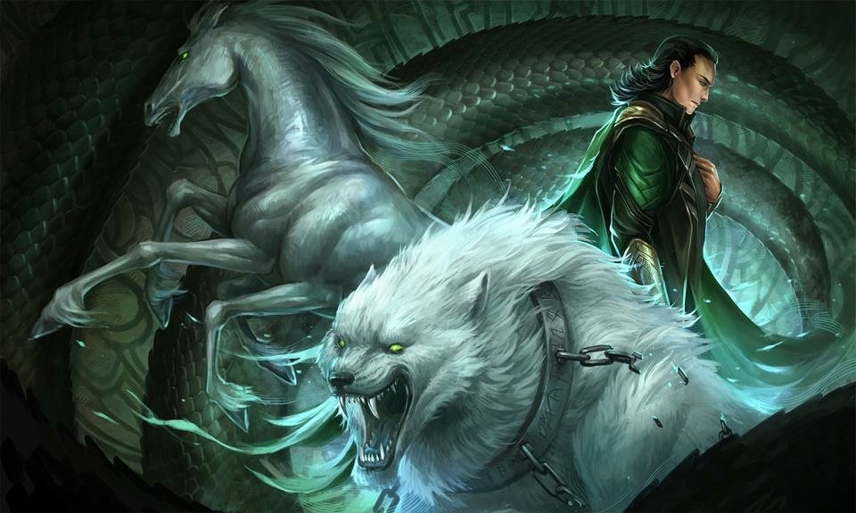 Shadow Howl: The Dark Werewolf’s Realm