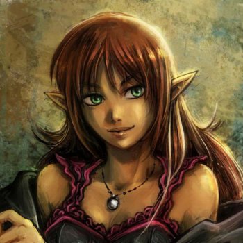 39 Elves Art