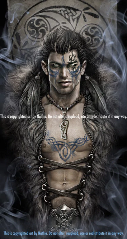  Zaine by Nathie Block