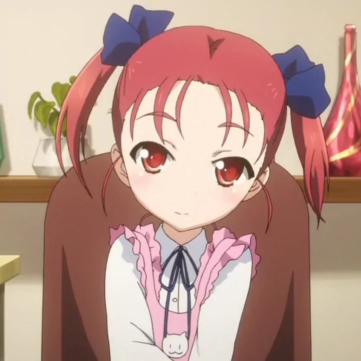 Anime Accel World Image