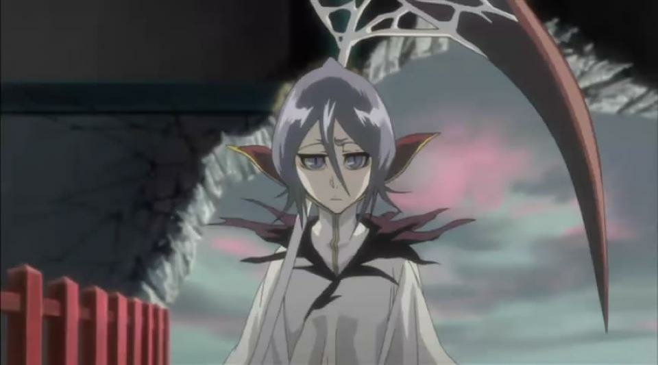 Download Anime Bleach Art