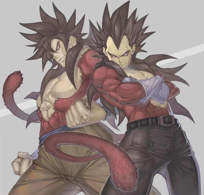  Strongest Under Heaven by myselfoverwhelmed