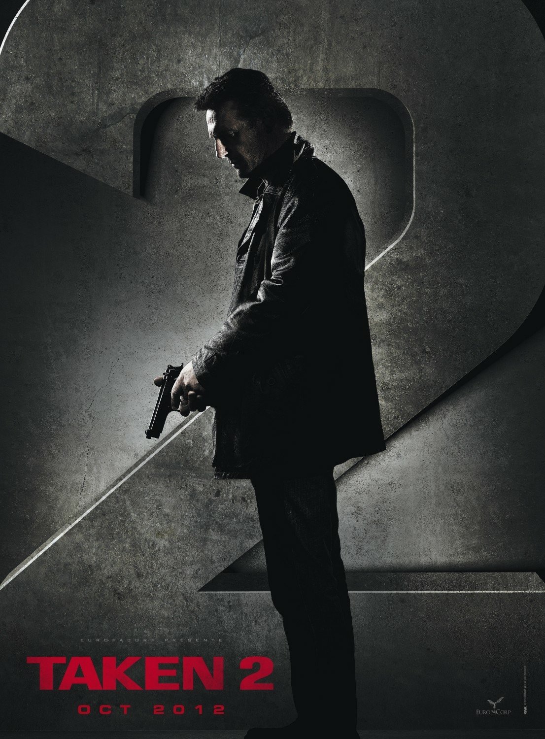Download Movie Taken 2 Art