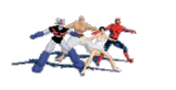 funny dance Image