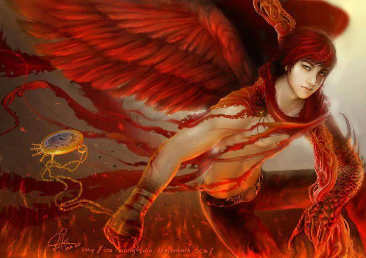  Blaze of Glory