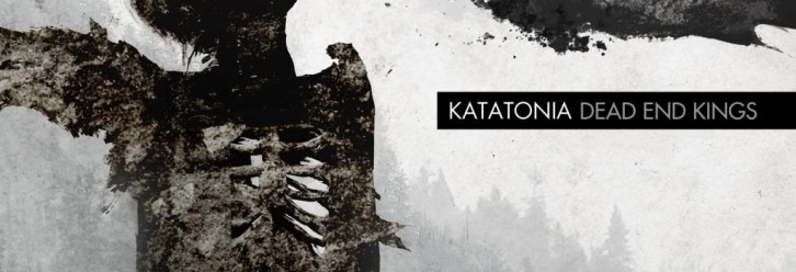 Katatonia - Katatonia updated their cover photo.