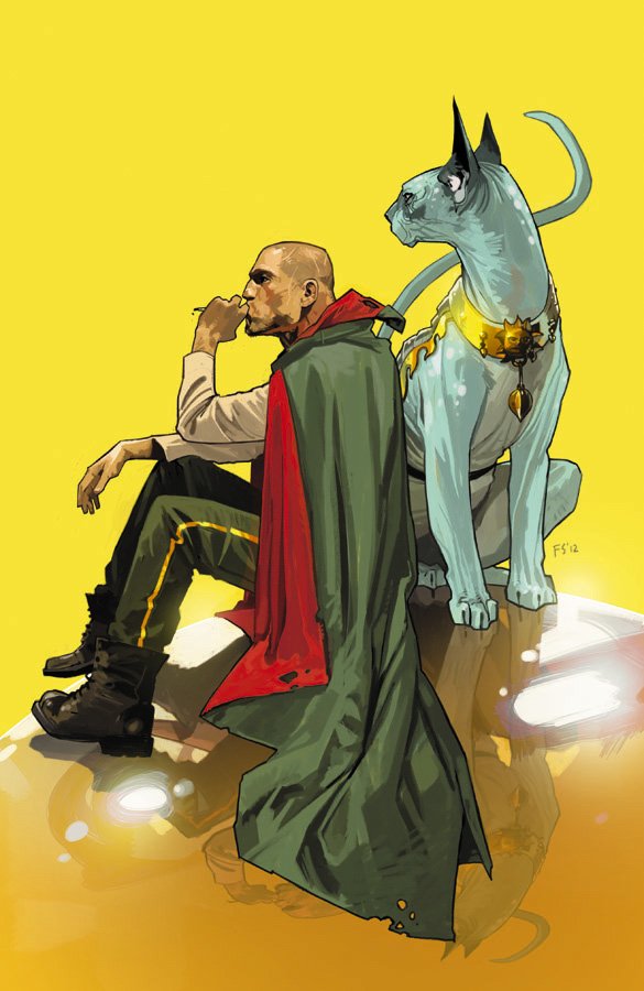 Download Comic Saga Art