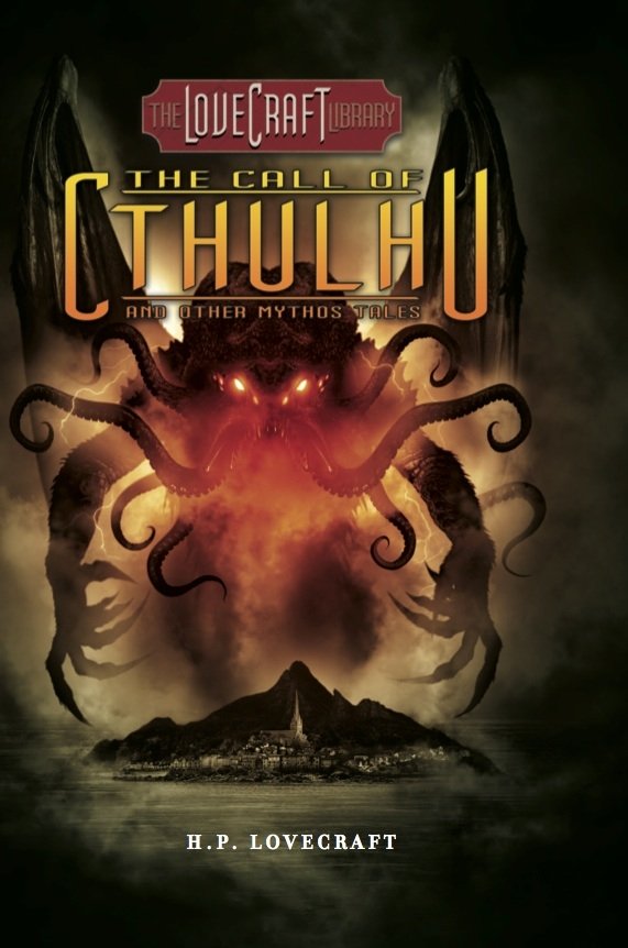Download Comic Call Of Cthulhu Art
