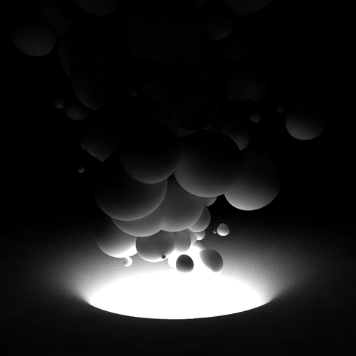 Download Abstract Light Art