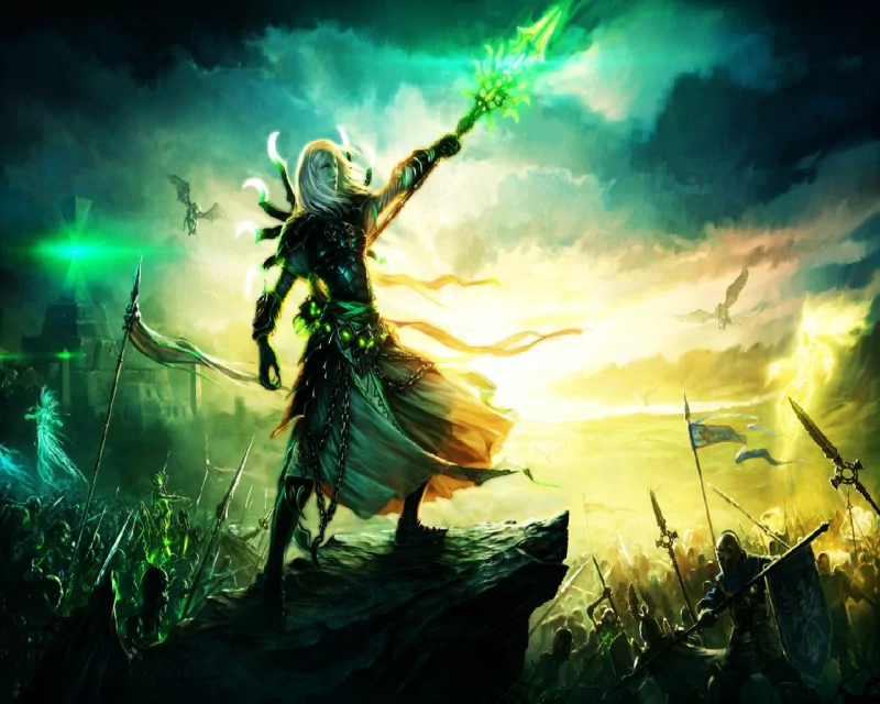 video game Might and Magic Image