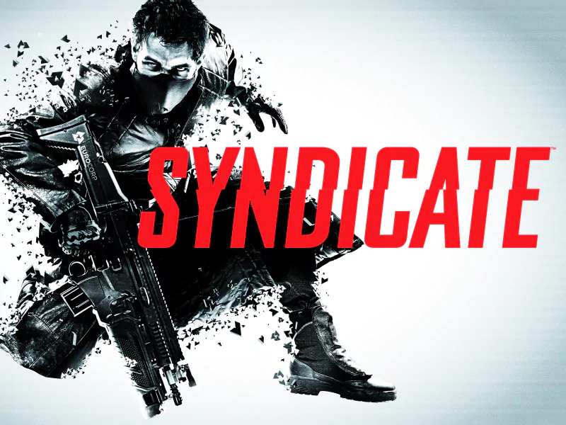 video game Syndicate Image