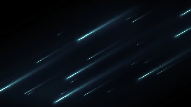 Sci Fi comet Image