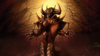 Sub-Gallery ID: 9998 Creature