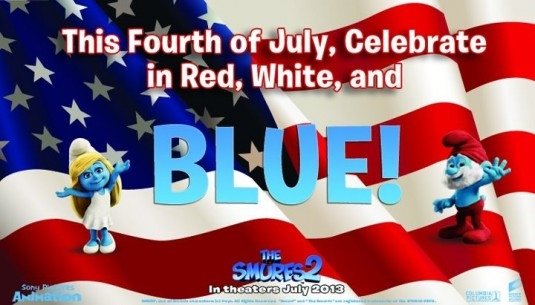 Download Movie Smurfs 2 Art