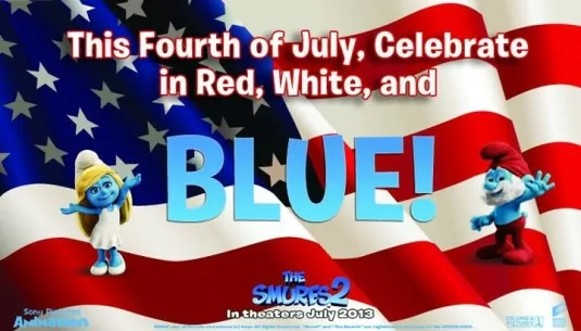 movie smurfs 2 Image