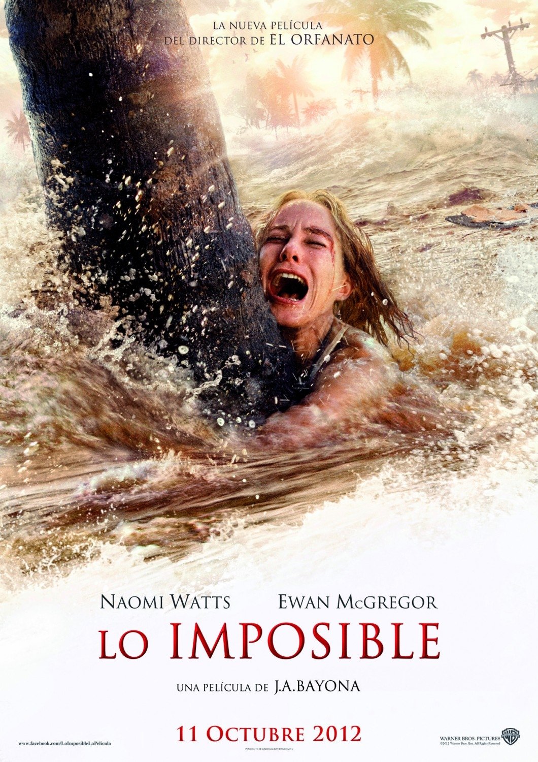 Download Movie The Impossible Art