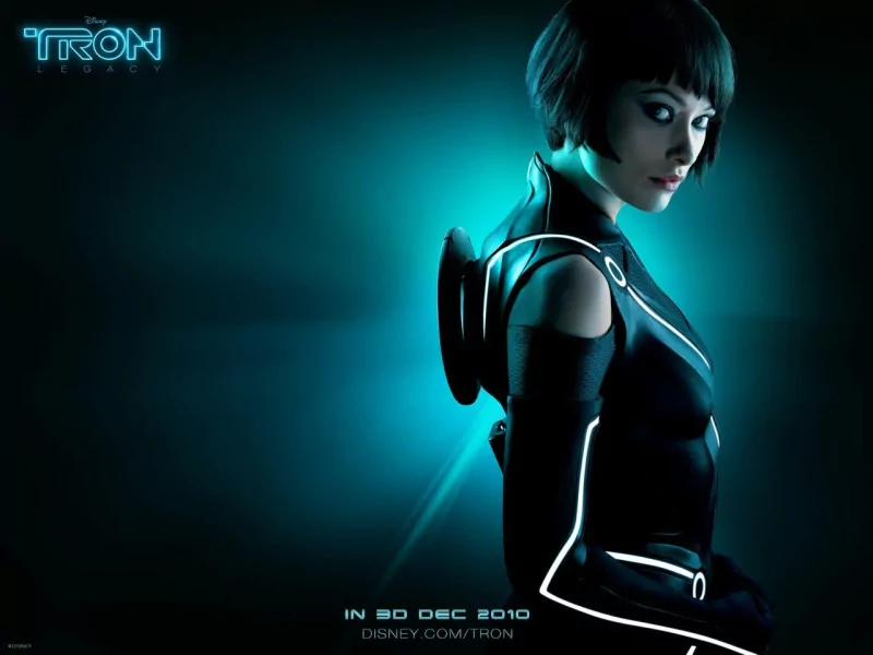 movie Tron Image